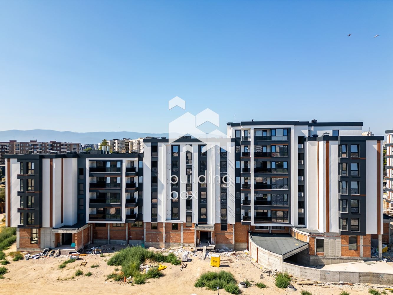 Продава 3-СТАЕН, гр. Пловдив, Тракия, снимка 3 - Апартаменти - 55707564