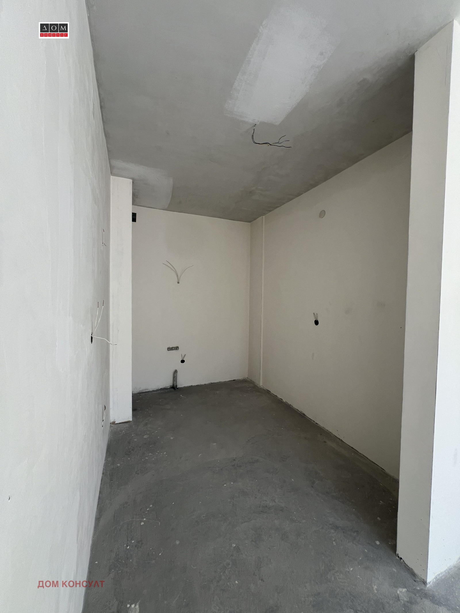 Продава 4-СТАЕН, гр. София, Кръстова вада, снимка 3 - Апартаменти - 39591048
