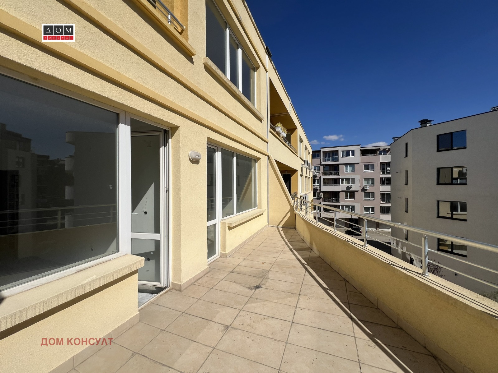 Продава 4-СТАЕН, гр. София, Кръстова вада, снимка 15 - Апартаменти - 39591048