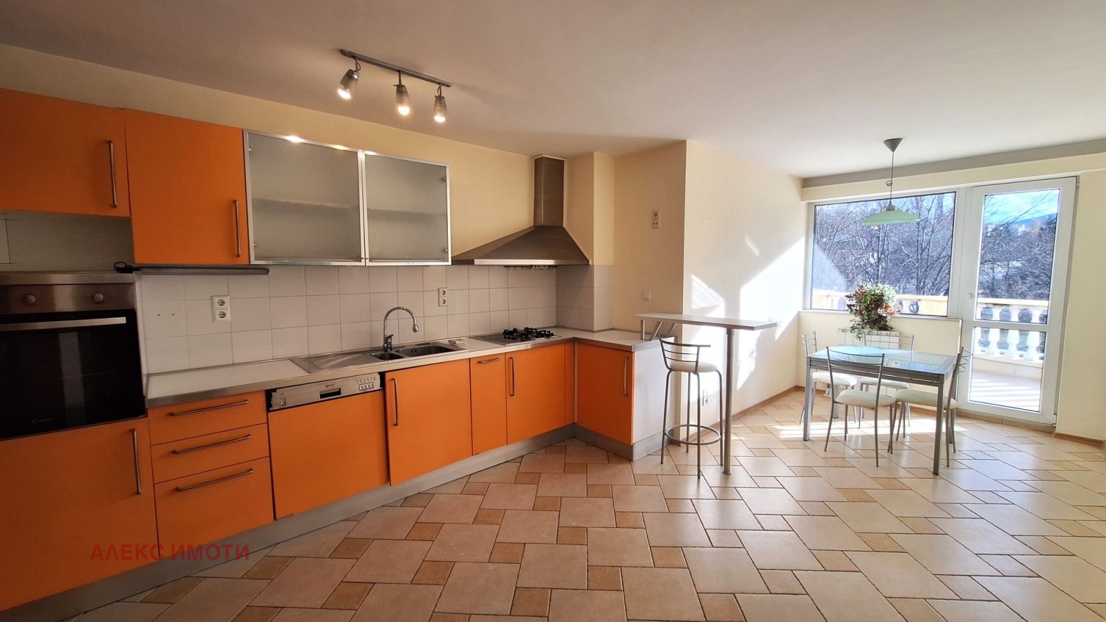 Продава 4-СТАЕН, гр. София, Студентски град, снимка 6 - Апартаменти - 55438627