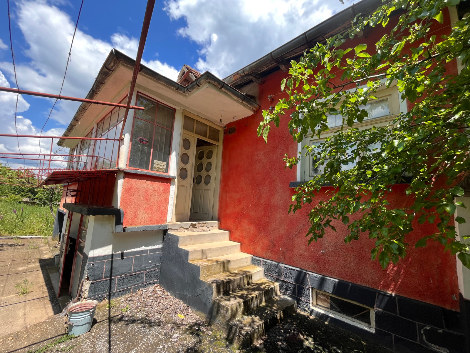 Продава КЪЩА, с. Малорад, област Враца