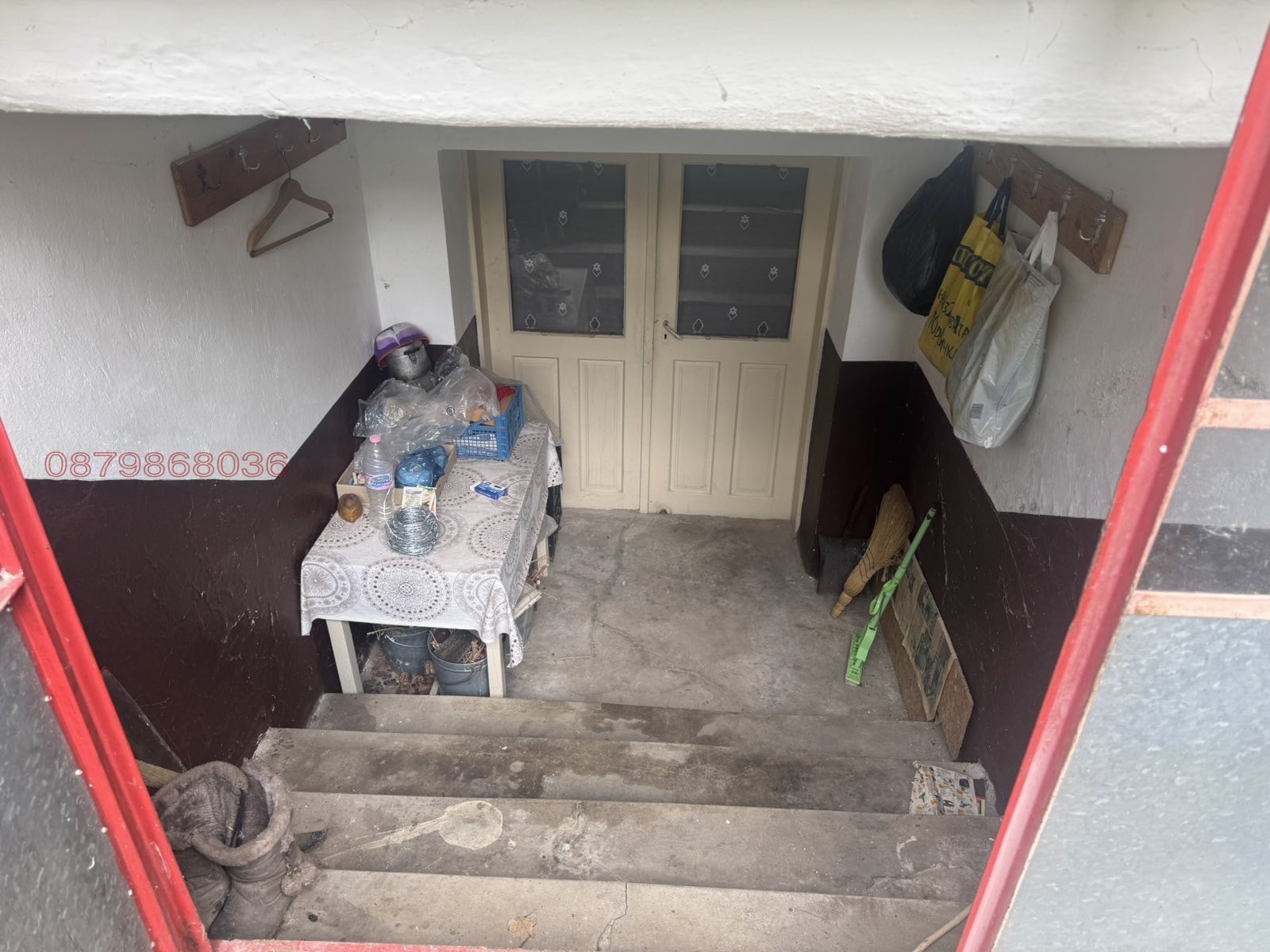 Продава КЪЩА, с. Малорад, област Враца, снимка 14 - Къщи - 53744743