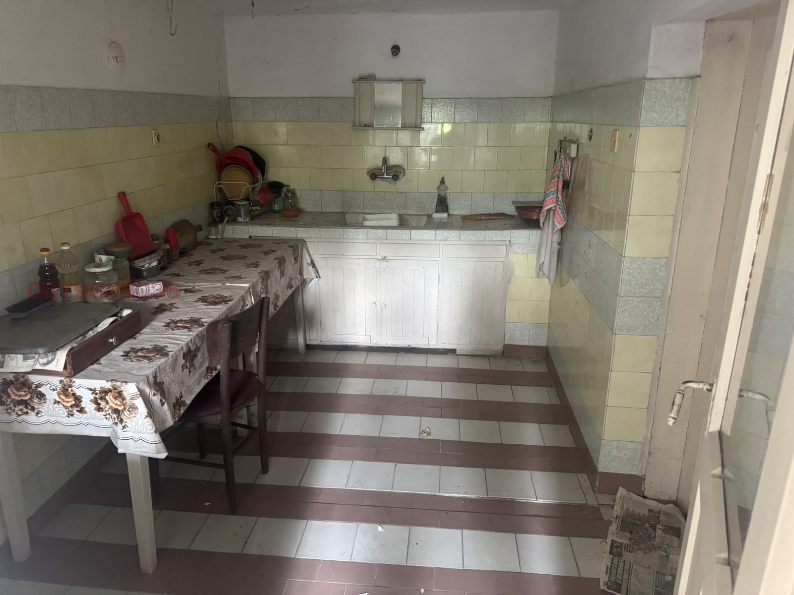 Продава КЪЩА, с. Малорад, област Враца, снимка 16 - Къщи - 53744743