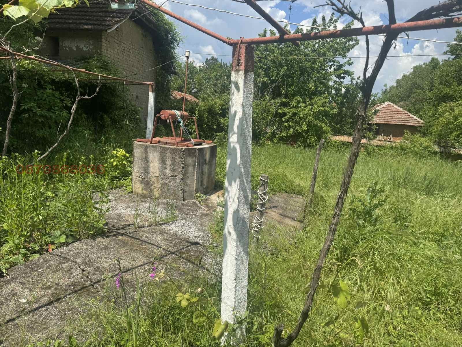 Продава КЪЩА, с. Малорад, област Враца, снимка 6 - Къщи - 53744743