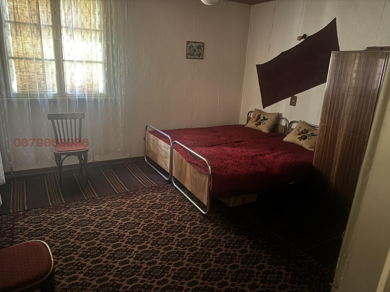 Продава КЪЩА, с. Малорад, област Враца, снимка 3 - Къщи - 53744743