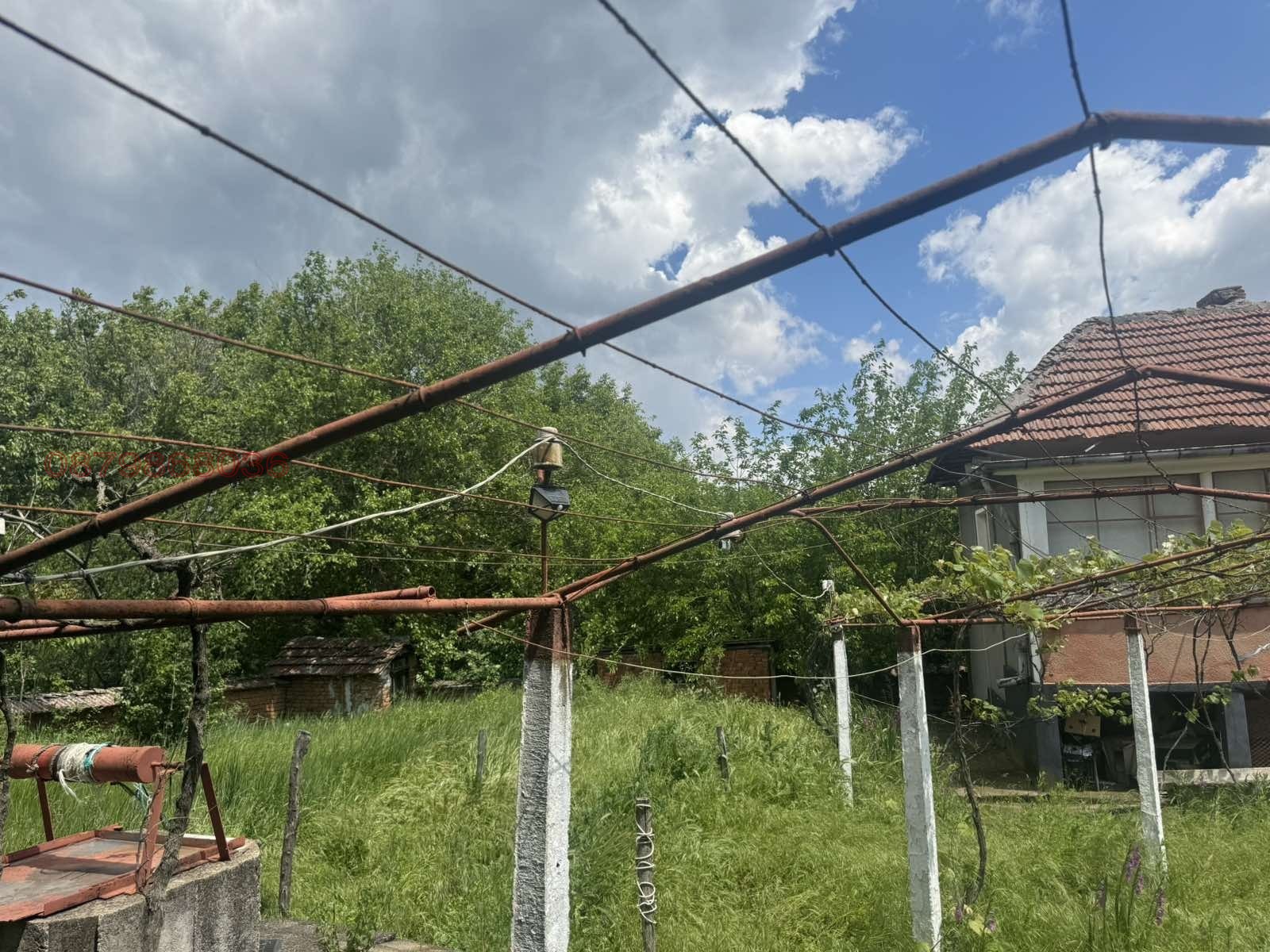 Продава КЪЩА, с. Малорад, област Враца, снимка 7 - Къщи - 53744743