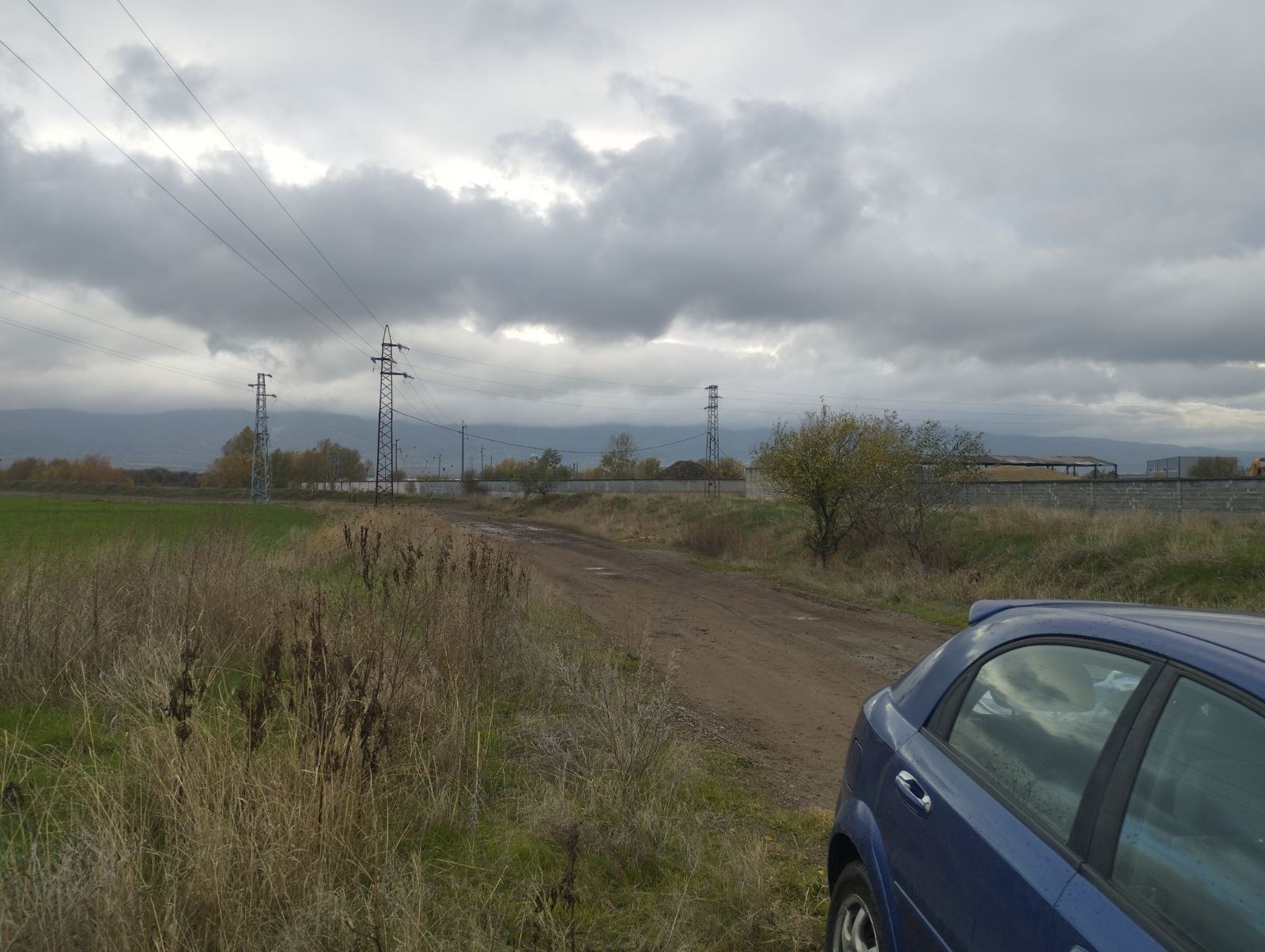 Продава ПАРЦЕЛ, с. Равно поле, област София област, снимка 7 - Парцели - 53647628