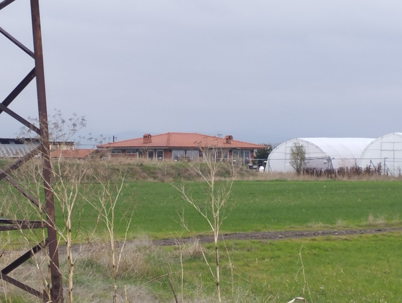 Продава ПАРЦЕЛ, с. Равно поле, област София област, снимка 3 - Парцели - 53647628