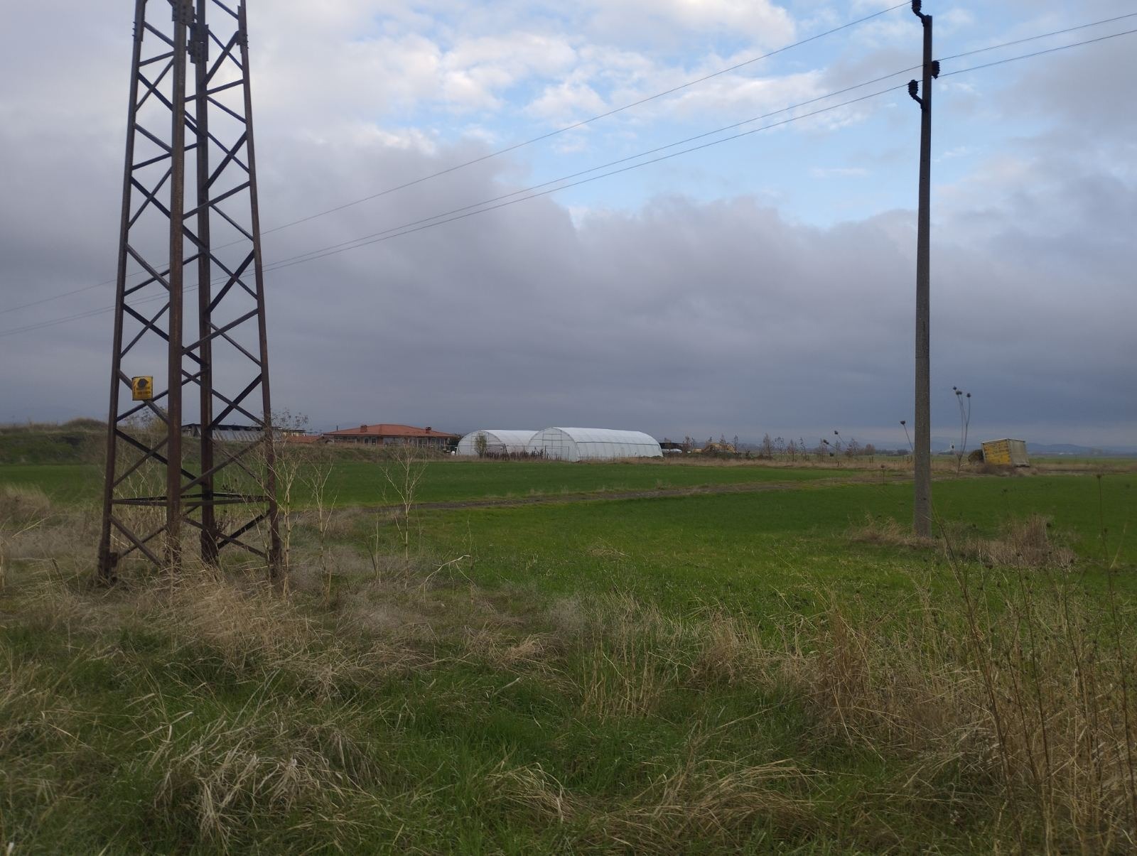 Продава ПАРЦЕЛ, с. Равно поле, област София област, снимка 6 - Парцели - 53647628