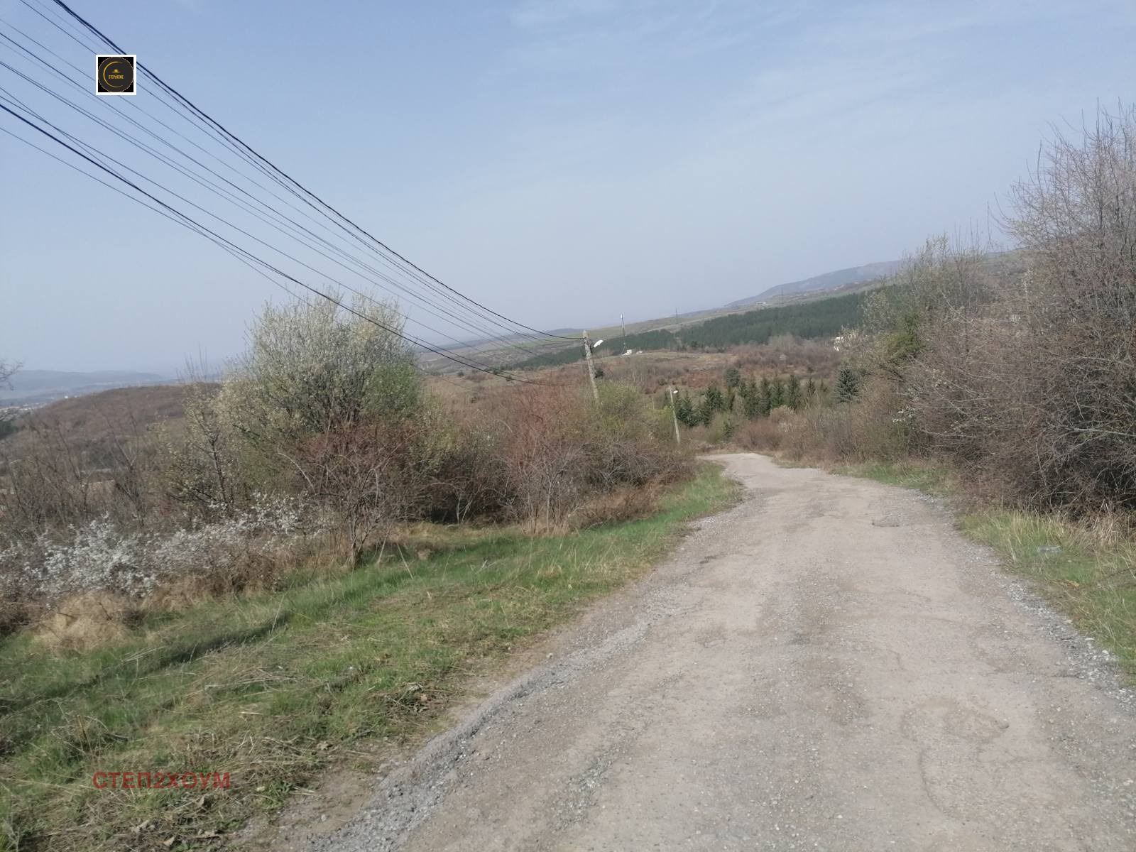 Продава ПАРЦЕЛ, гр. София, с. Мърчаево