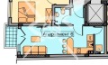 Продава 1-СТАЕН, град Пловдив, Христо Смирненски • 63240 € • 34949868 — Holmes.bg