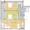 Продава 3-СТАЕН, град София, Бояна • 271626 € • 54309310 — Holmes.bg
