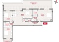 Продава  4-стаен град София , Манастирски ливади , 249 кв.м | 37068442 - изображение [11]