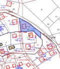 Продава  Парцел град София , с. Мърчаево , 985 кв.м | 64776313 - изображение [4]