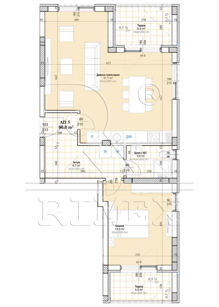 Продава 2-СТАЕН | Imot.bg — изображение 1