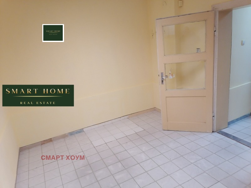 Продава 2-СТАЕН в град Велико Търново, Център - 67 кв.м / 77 000 € » 150 598.91 лв., СМАРТ ХОУМ