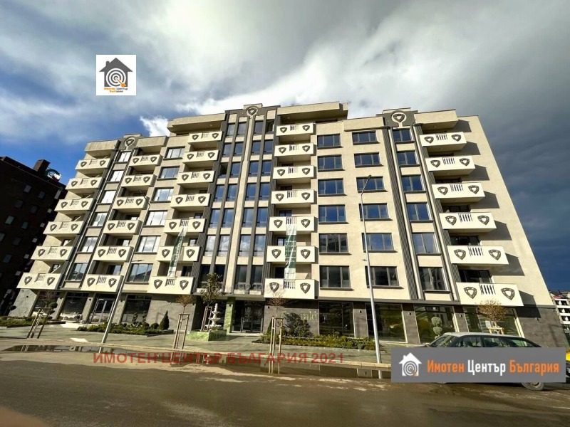 Продава 3-СТАЕН в град София, Манастирски ливади - 190 кв.м / 504 000 € » 985 738.32 лв., ИМОТЕН ЦЕНТЪР БЪЛГАРИЯ 2021