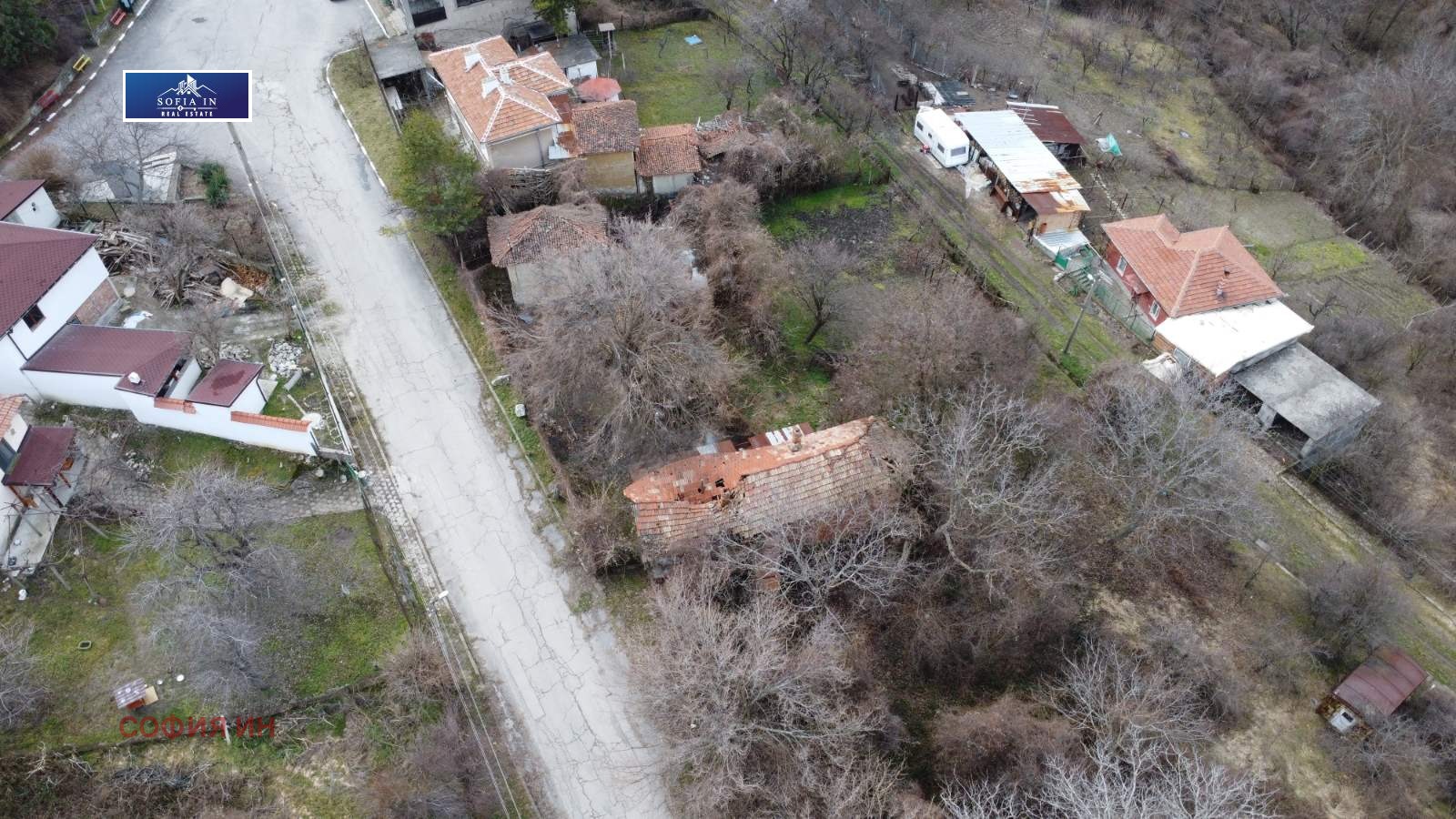 Продава КЪЩА | Imot.bg — изображение 1