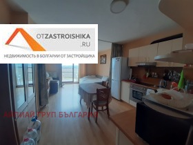 1 Schlafzimmer Bjala, region Varna 4