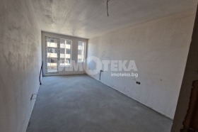 Продава 3-стаен град София Овча купел - [1] 
