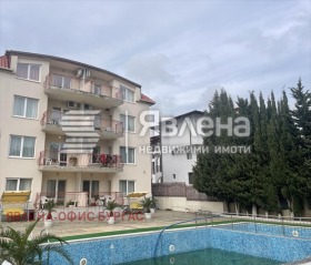 2 υπνοδωμάτια Σβετη Βλασ, περιοχή Μπουργκάς