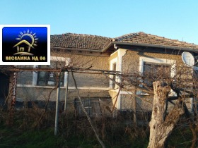 Продава къща област Добрич с. Росица - [1] 