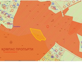 ПАРЦЕЛ, 4 094 m2