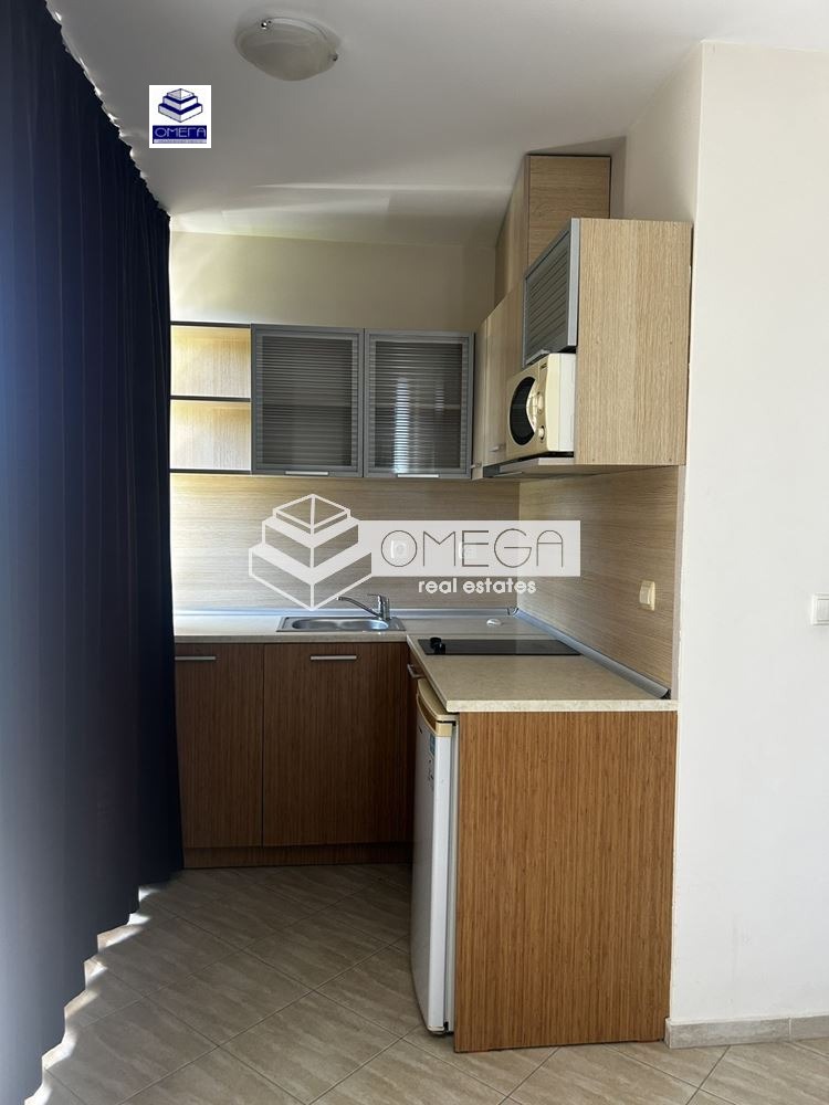 Продава 1-СТАЕН, гр. Созопол, област Бургас, снимка 2 - Апартаменти - 54328119