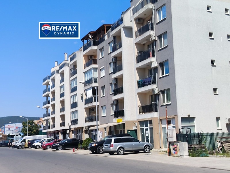 For Sale  1 bedroom region Burgas , k.k. Slanchev bryag , 74 sq.m | 23406026 - image [17]