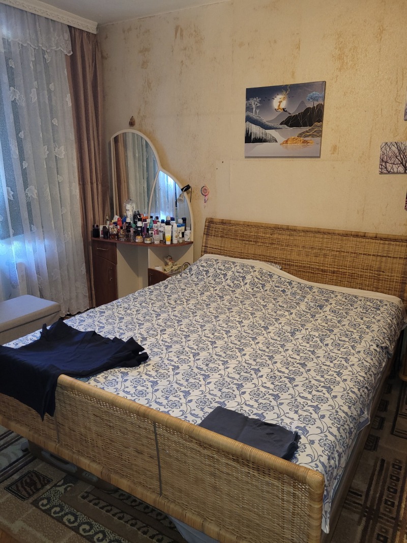 Zu verkaufen  1 Schlafzimmer Plewen , Storgozija , 80 qm | 24572951 - Bild [6]