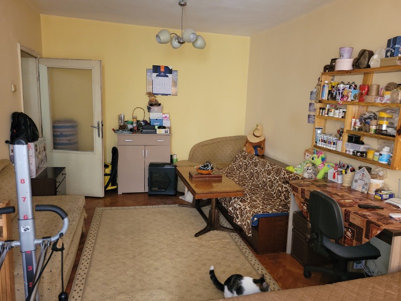 For Sale  1 bedroom Pleven , Storgoziya , 80 sq.m | 24572951 - image [3]