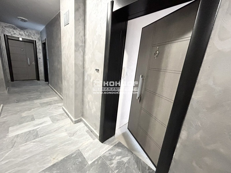 Продава  2-стаен град Пловдив , Кършияка , 66 кв.м | 89992961