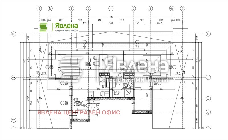 À vendre  1 chambre Sofia , Malinova dolina , 61 m² | 55584406 - image [7]