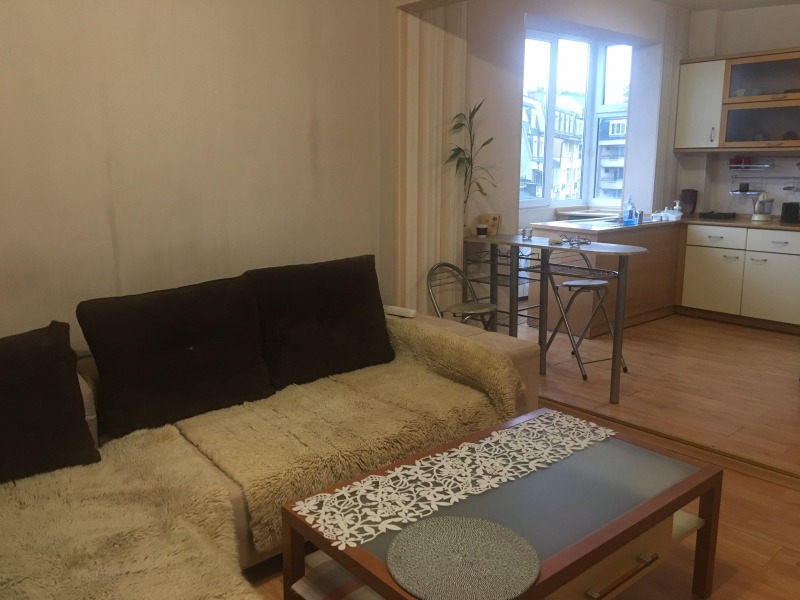 Na prodej  1 ložnice Sofia , Chladilnika , 68 m2 | 75381555 - obraz [2]