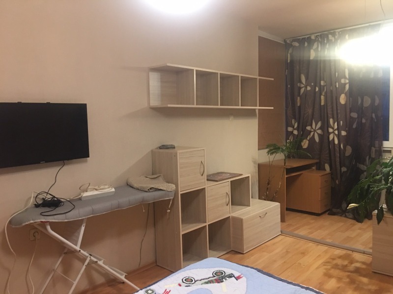 Продава 2-СТАЕН, гр. София, Хладилника, снимка 9 - Aпартаменти - 48605230