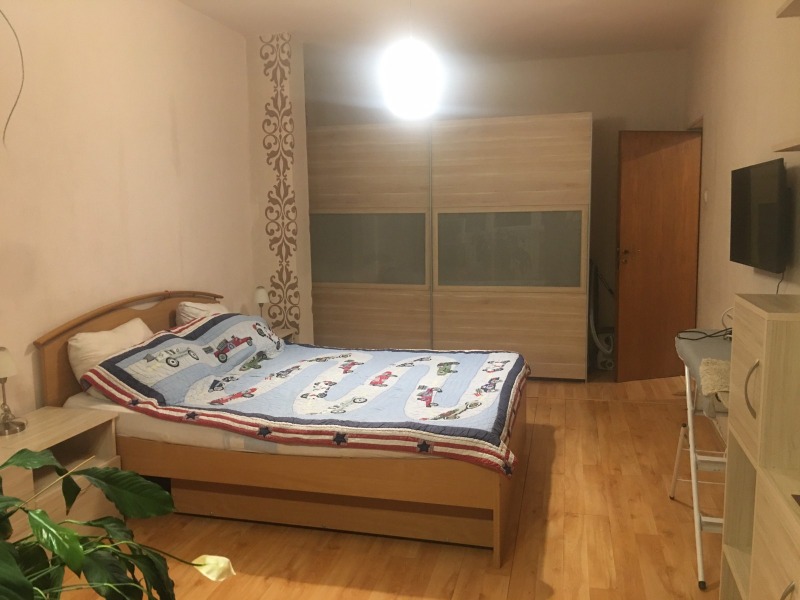 Продава 2-СТАЕН, гр. София, Хладилника, снимка 8 - Aпартаменти - 48605230