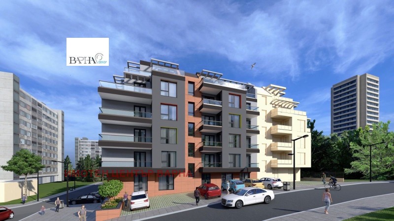 Προς πώληση  1 υπνοδωμάτιο Βαρνα , Βαζραζδανε 1 , 71 τ.μ | 39608637 - εικόνα [3]