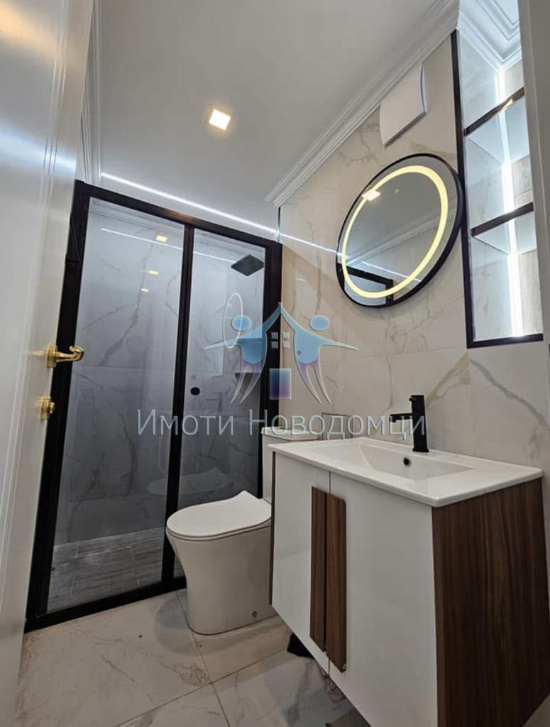Продаја  1 спаваћа соба Шумен , Бојан Балгаранов 1 , 76 м2 | 32378380 - слика [3]