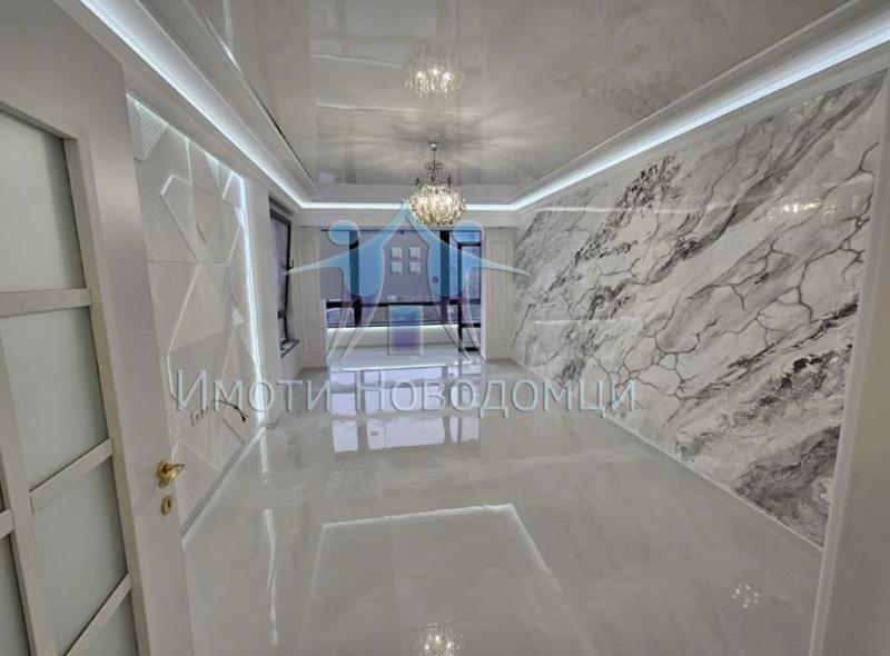 Продаја  1 спаваћа соба Шумен , Бојан Балгаранов 1 , 76 м2 | 32378380 - слика [6]