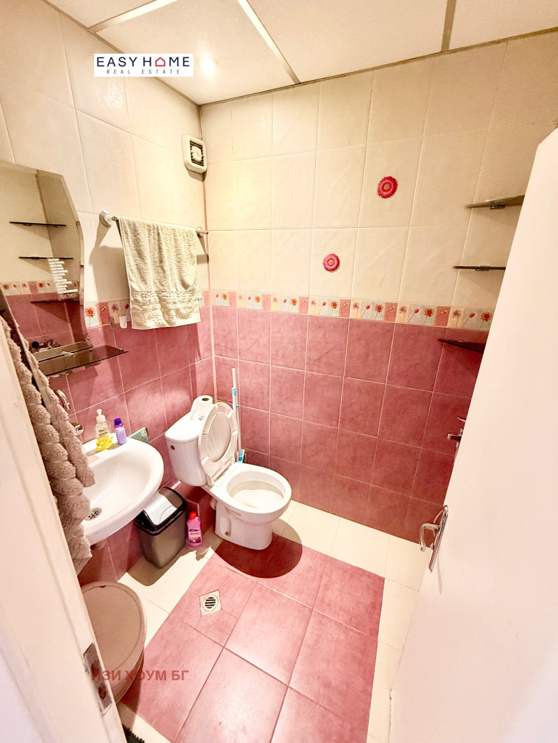 Продава 2-СТАЕН, гр. София, Манастирски ливади, снимка 13 - Апартаменти - 52769975