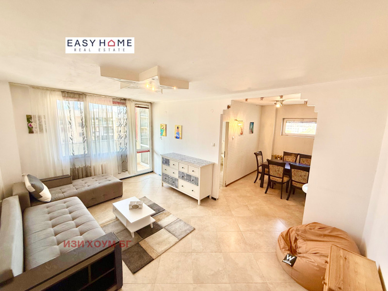 Продава 2-СТАЕН, гр. София, Манастирски ливади