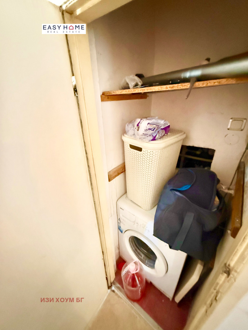 Продава 2-СТАЕН, гр. София, Манастирски ливади, снимка 14 - Апартаменти - 52769975