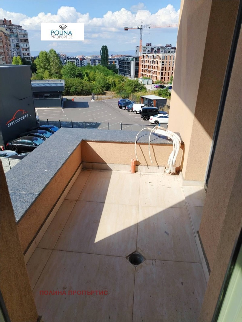À vendre  1 chambre Sofia , Malinova dolina , 62 m² | 28214726 - image [9]