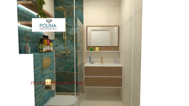 À vendre  1 chambre Sofia , Malinova dolina , 62 m² | 28214726 - image [4]