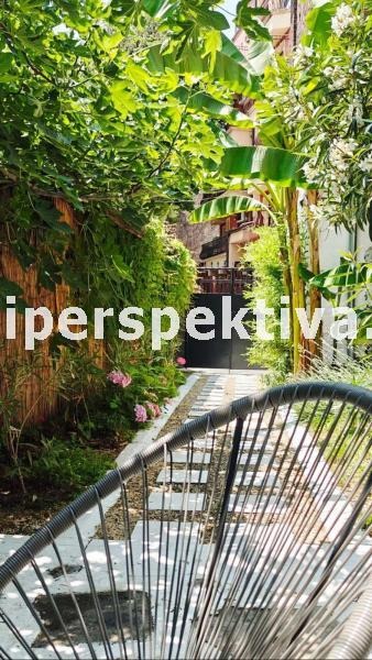 Продава  2-стаен град Пловдив , Център , 52 кв.м | 83945426 - изображение [9]