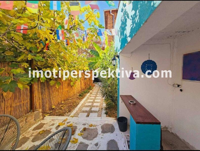Продава  2-стаен град Пловдив , Център , 52 кв.м | 83945426 - изображение [14]