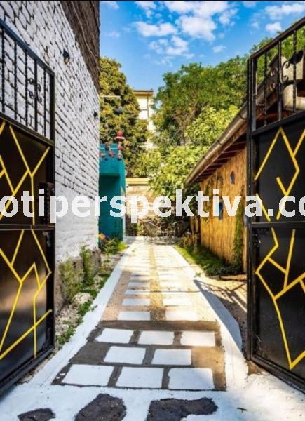 Продава  2-стаен град Пловдив , Център , 52 кв.м | 83945426 - изображение [11]
