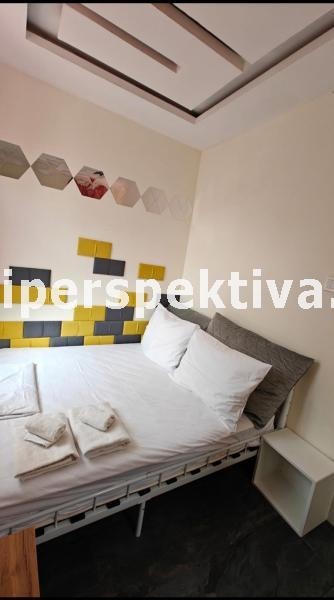 Продава  2-стаен град Пловдив , Център , 52 кв.м | 83945426 - изображение [7]