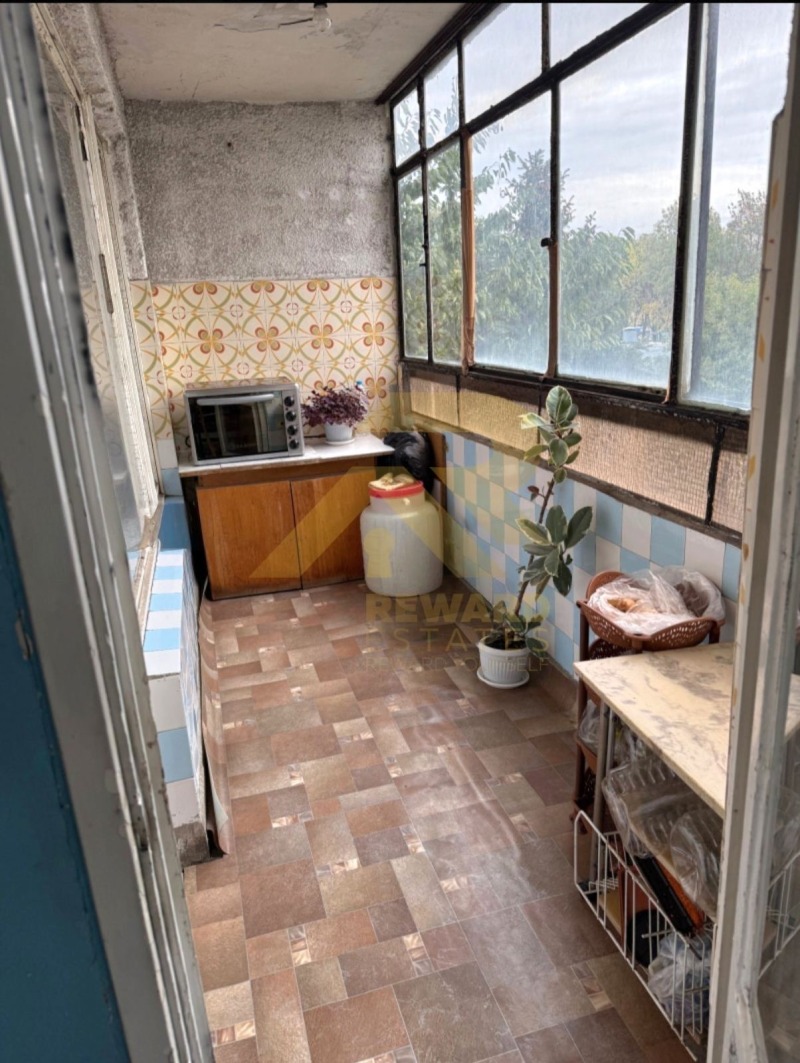 Продава  2-стаен град София , Сухата река , 70 кв.м | 89080592 - изображение [5]