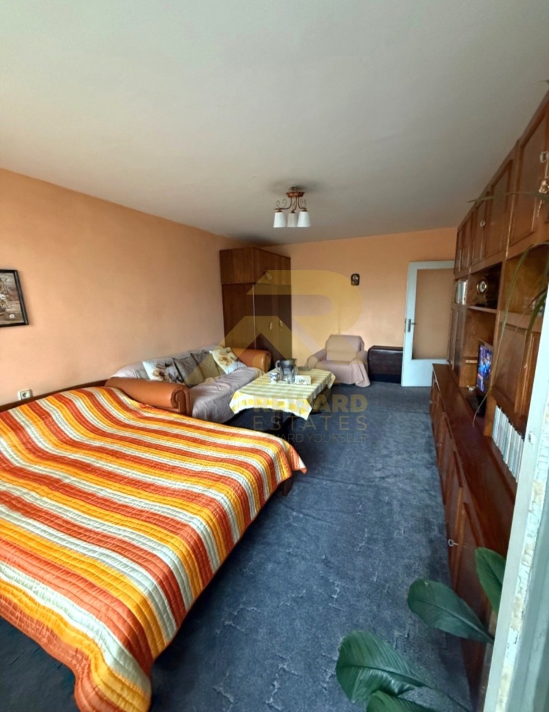 Продава  2-стаен град София , Сухата река , 70 кв.м | 89080592 - изображение [2]